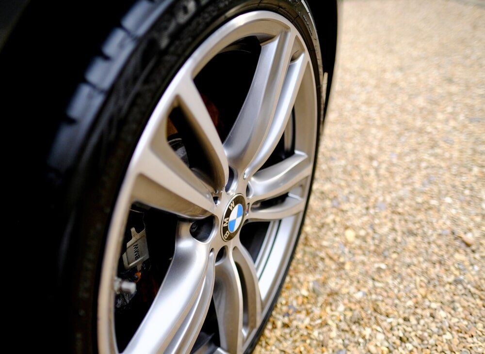 New Replacement Tire BMW โ Richmond Valley Tyres in Casino