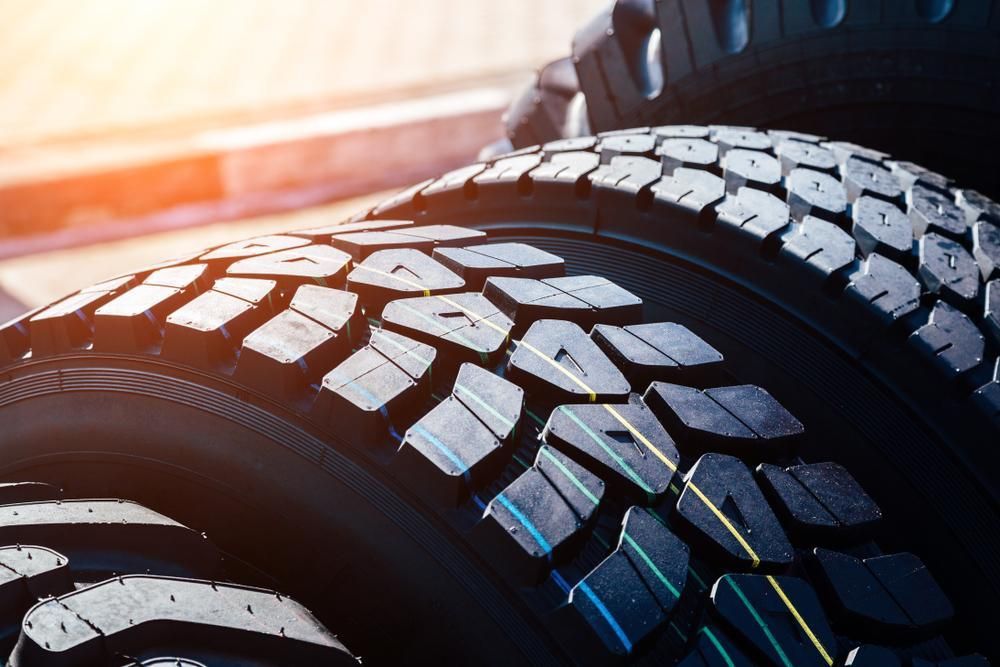 Quality Truck Tyres for Optimal Performance — Richmond Valley Tyres In Evans Head, NSW