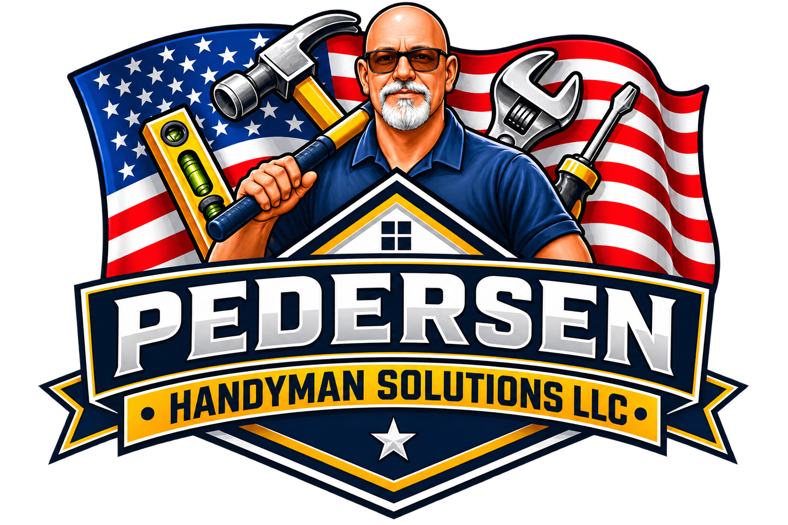 Pedersen Handyman Solutions, LLC Lakeland, FL