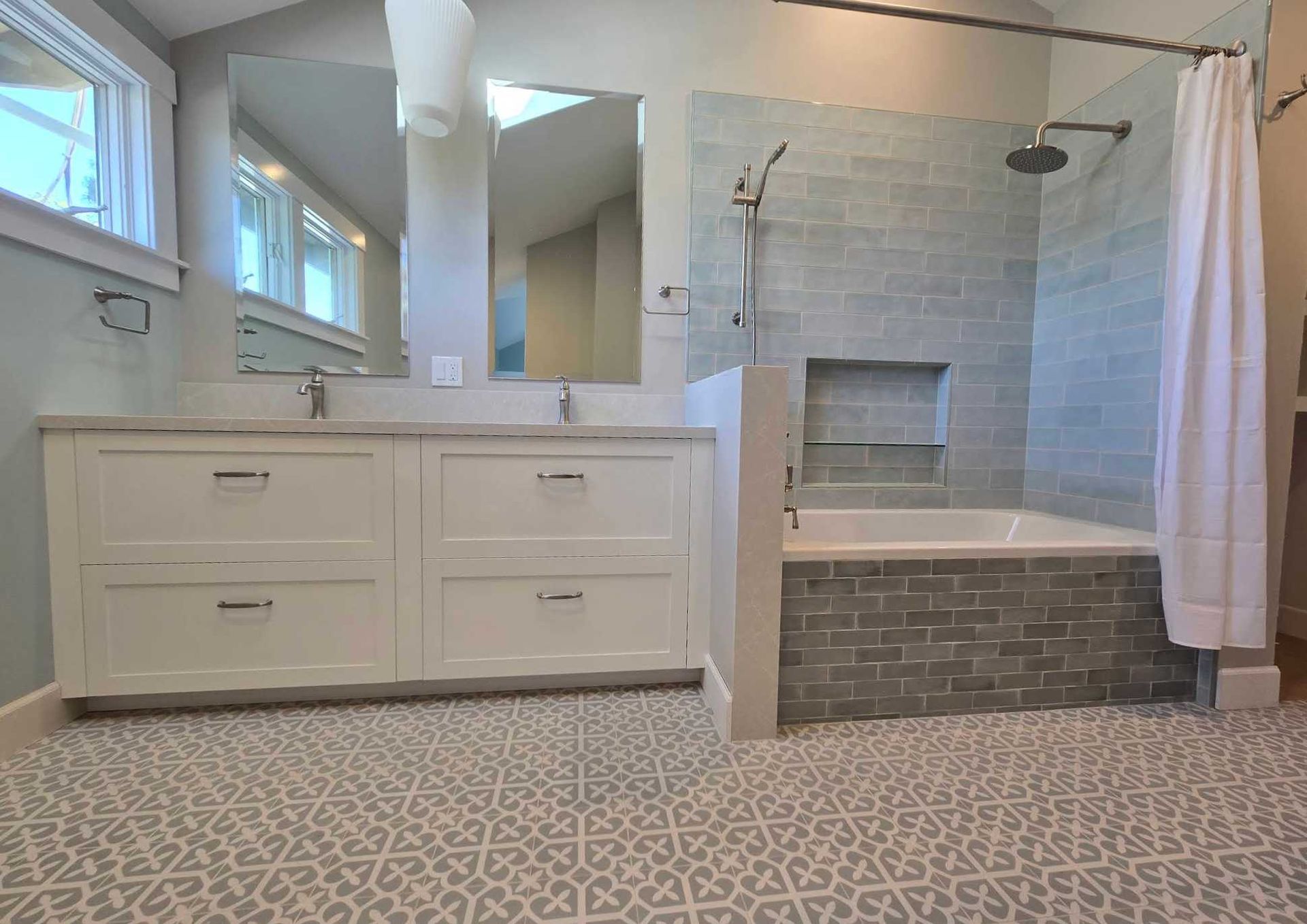 Bathroom remodeling and plumbing renovation service in Oakland CA