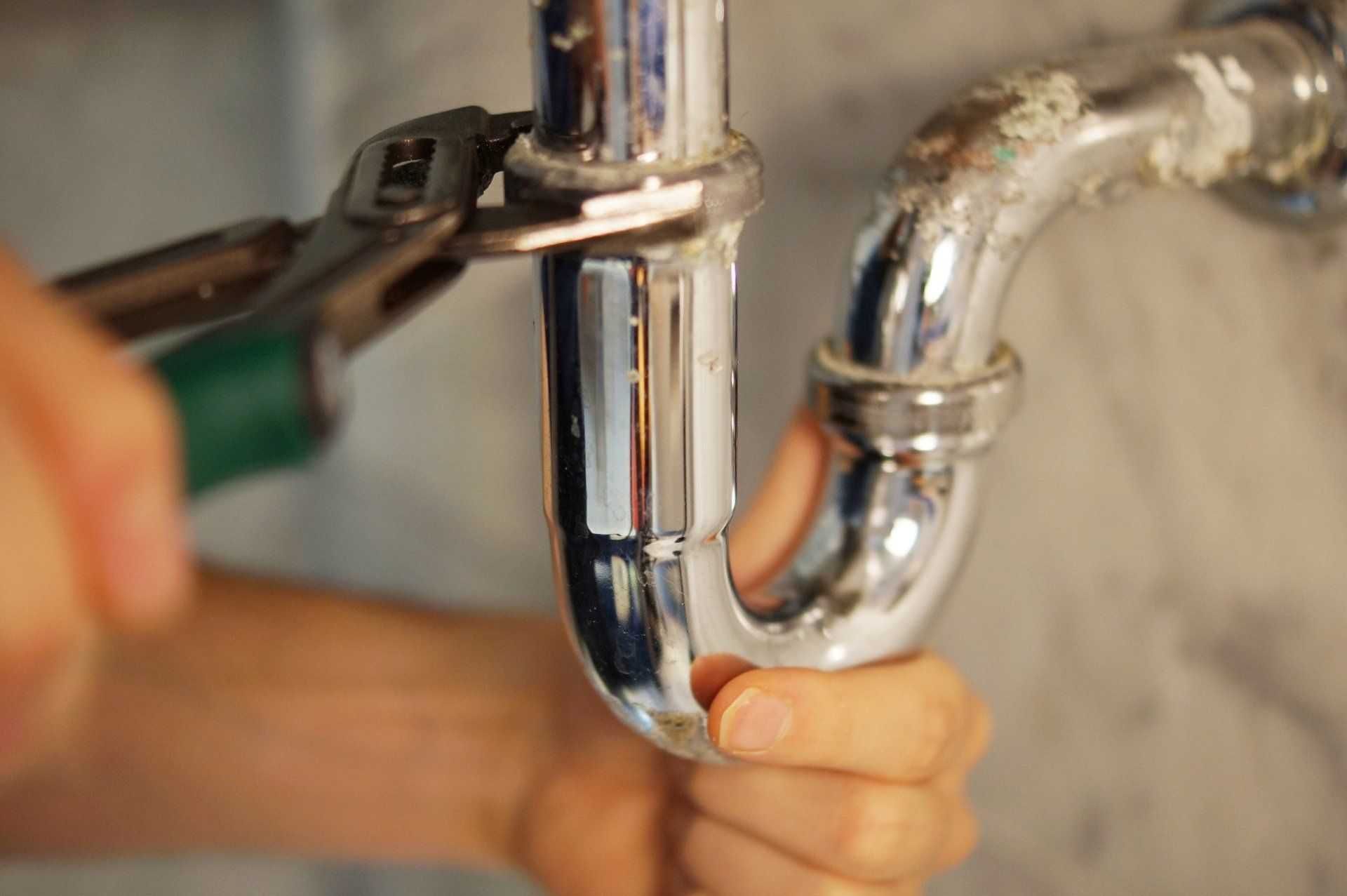 24 hour emergency plumbing repair service in Oakland California