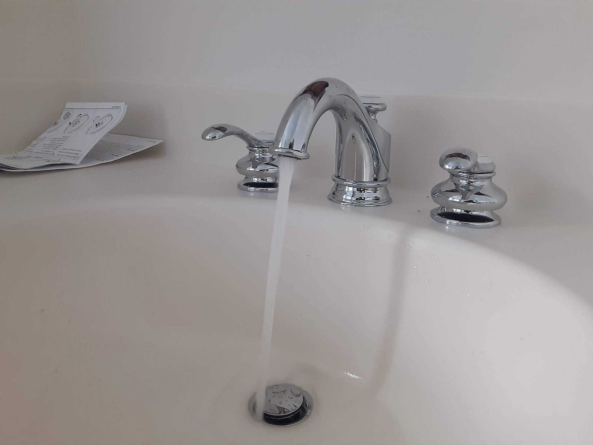 Drain cleaning and clogged pipe repair in East Palo Alto CA