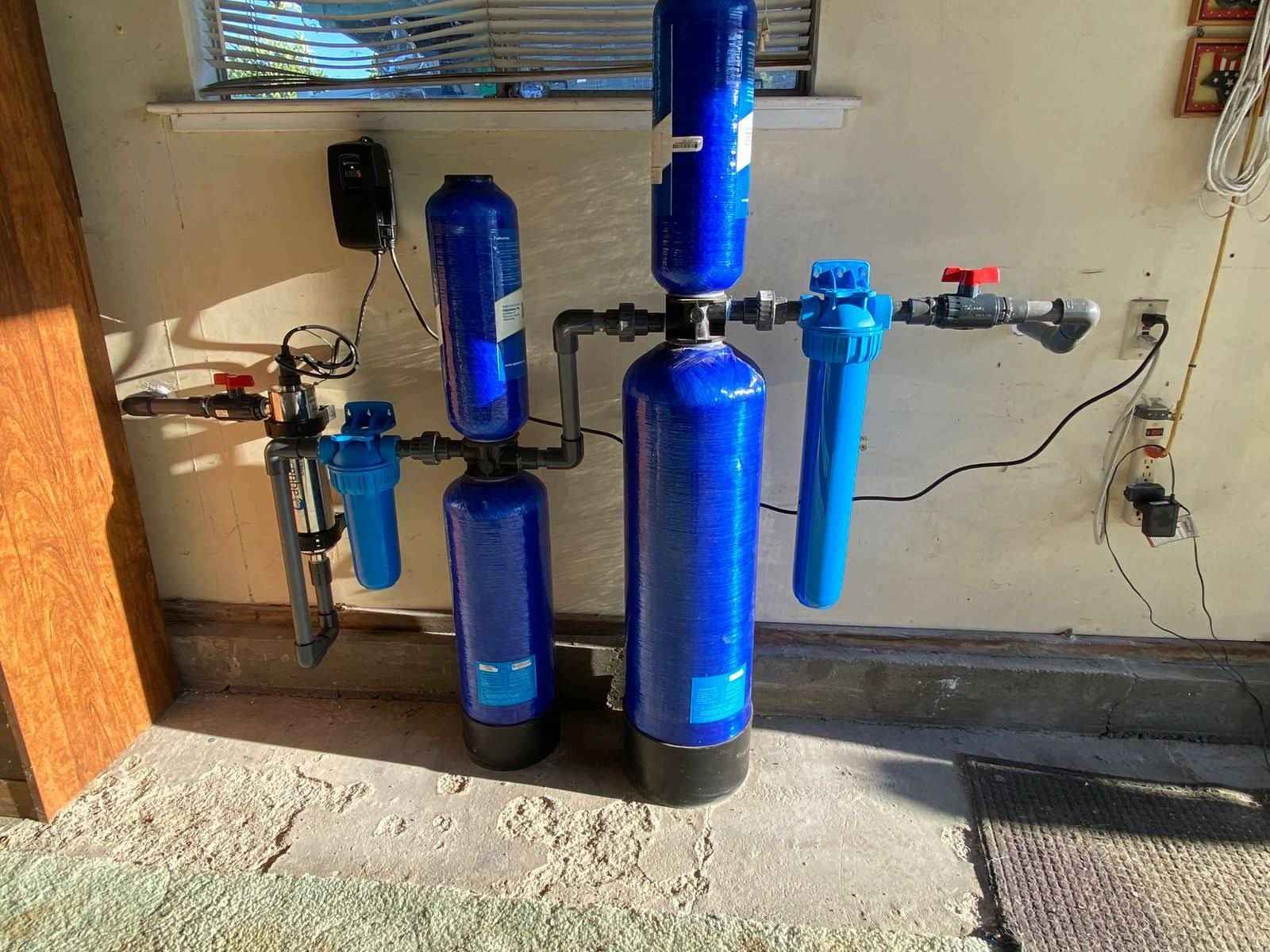 Repiping contractor for residential plumbing systems in East Palo Alto