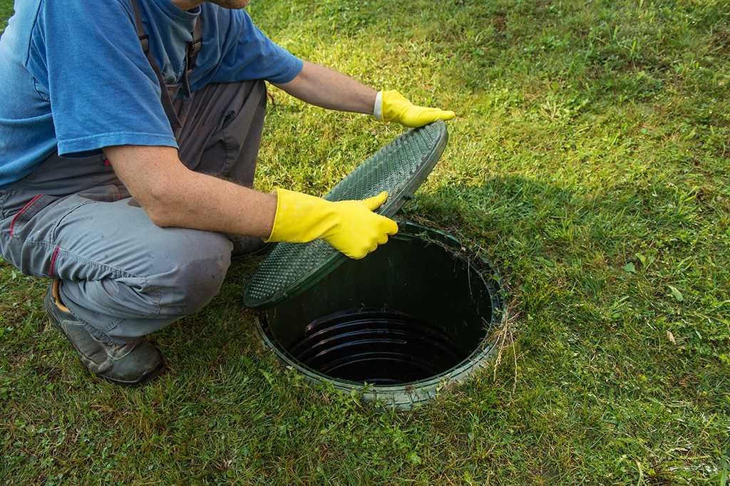 Drain and sewer repair plumbing service in Oakland CA