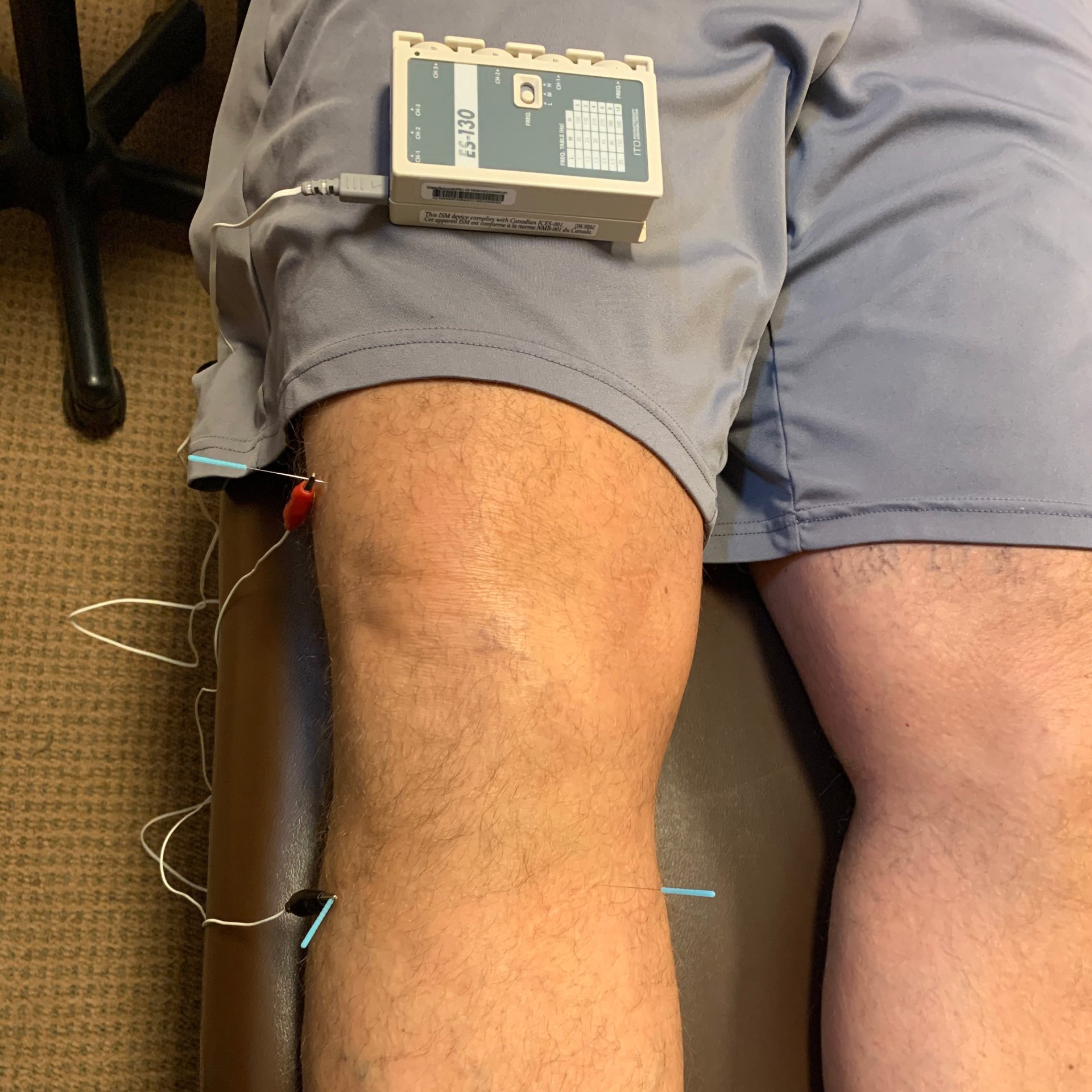 Chiropractor Longview TX Optimize Chiropractic