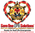 Save One CPR Solutions