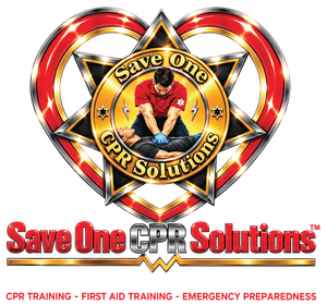 Save One CPR Solutions Save One CPR Solutions