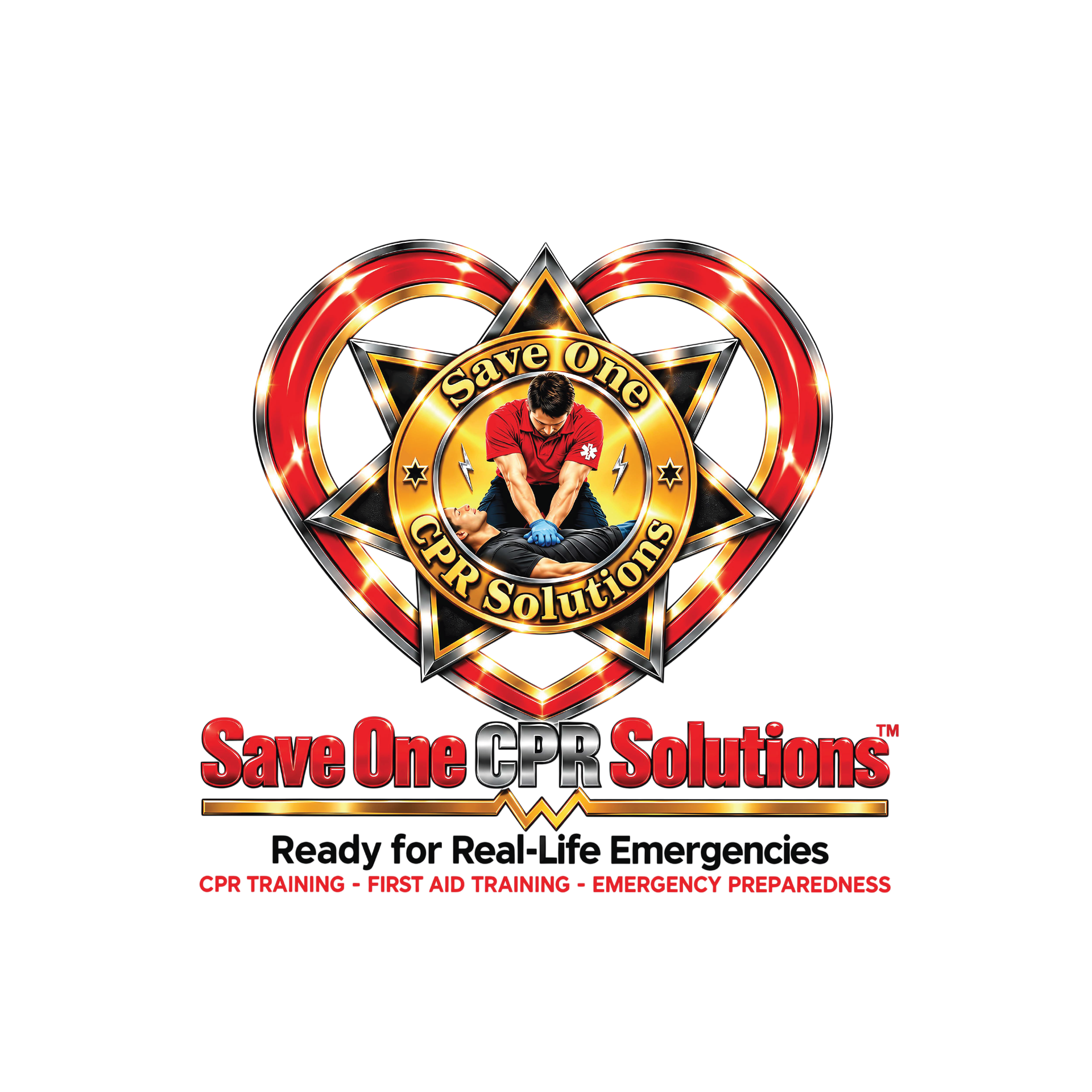 Save One CPR Solutions Save One CPR Solutions