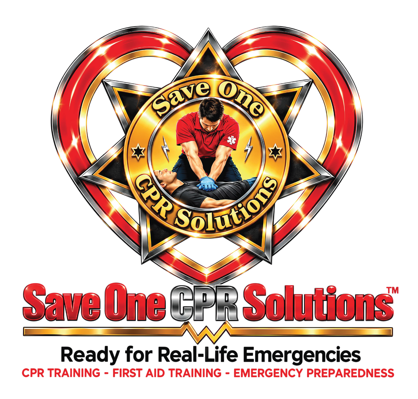 Save One CPR Solutions Save One CPR Solutions