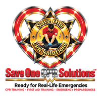 Save One CPR Solutions Save One CPR Solutions