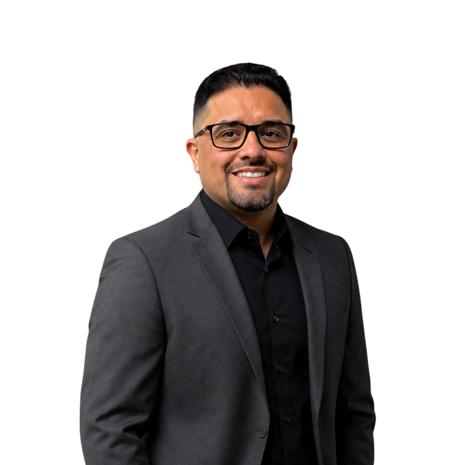 Armando Perez California Real Estate Broker