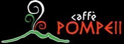 Experience Italian coffee with Pompei