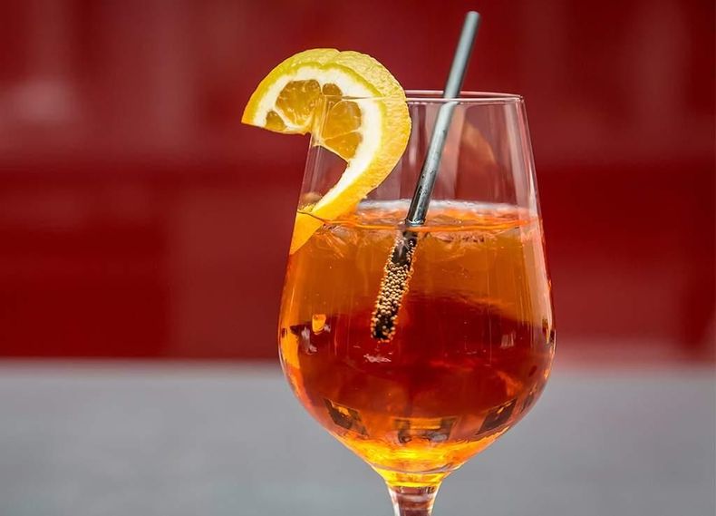 cocktail