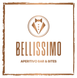 bellissimo logo