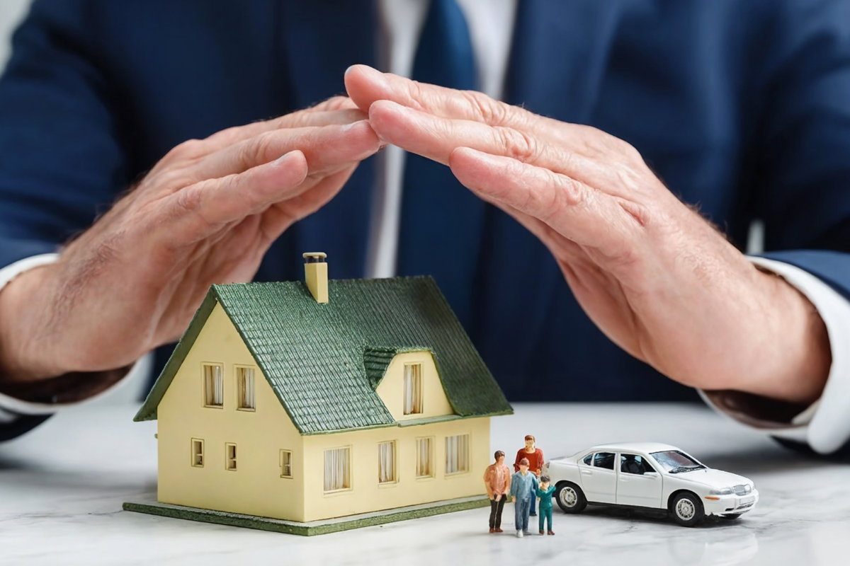 insurance restoration