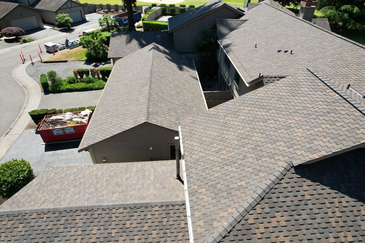 Riverside Roofing