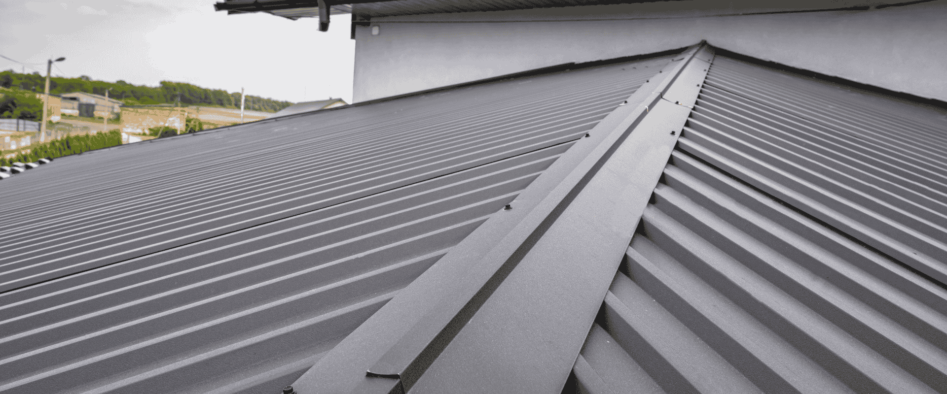 auburn metal roofing