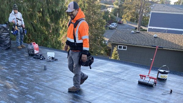 Riverside Roofing