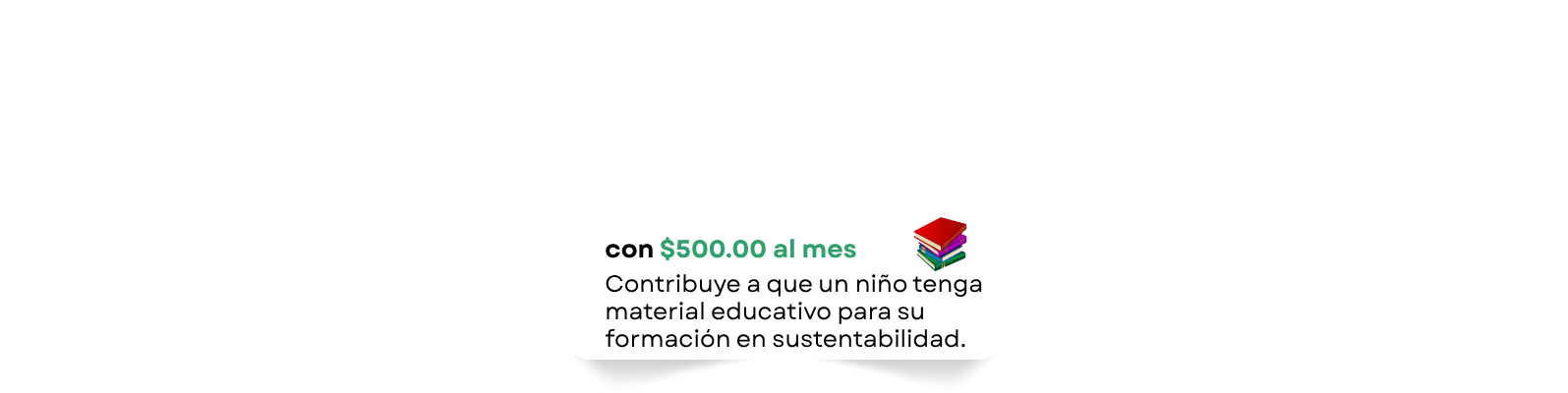 Logotipo pequeño y texto borroso sobre fondo blanco con un emblema rojo y azul.