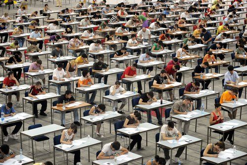 Supporting your child through exams Helping kids survive assessments and exams