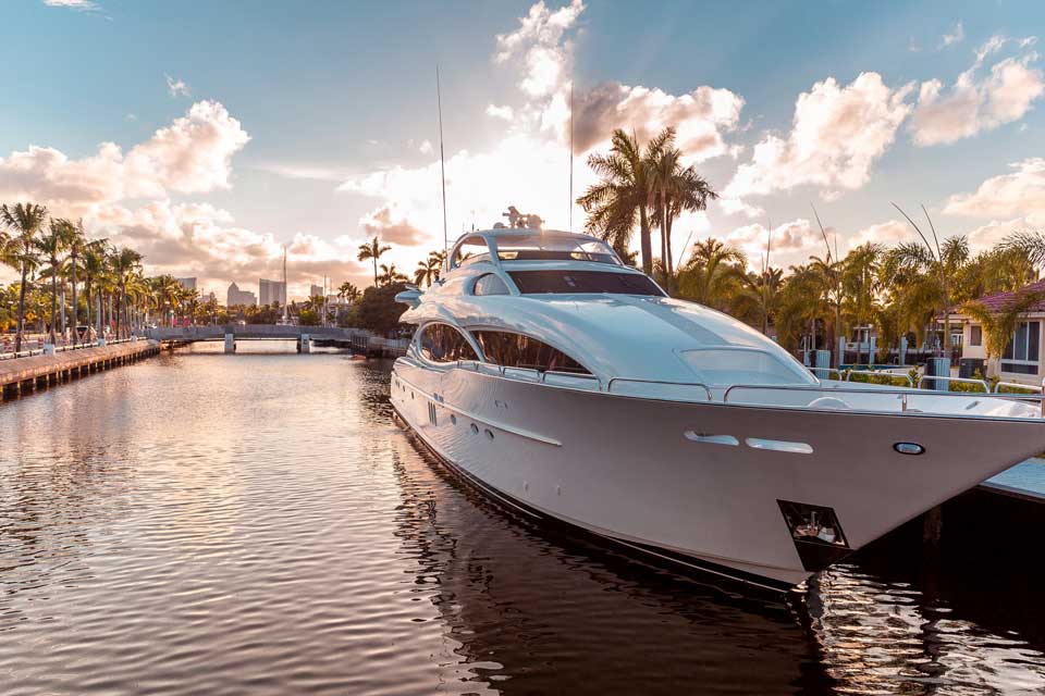 Boat Surface Restoration - Orem, Utah - Advance Insurance