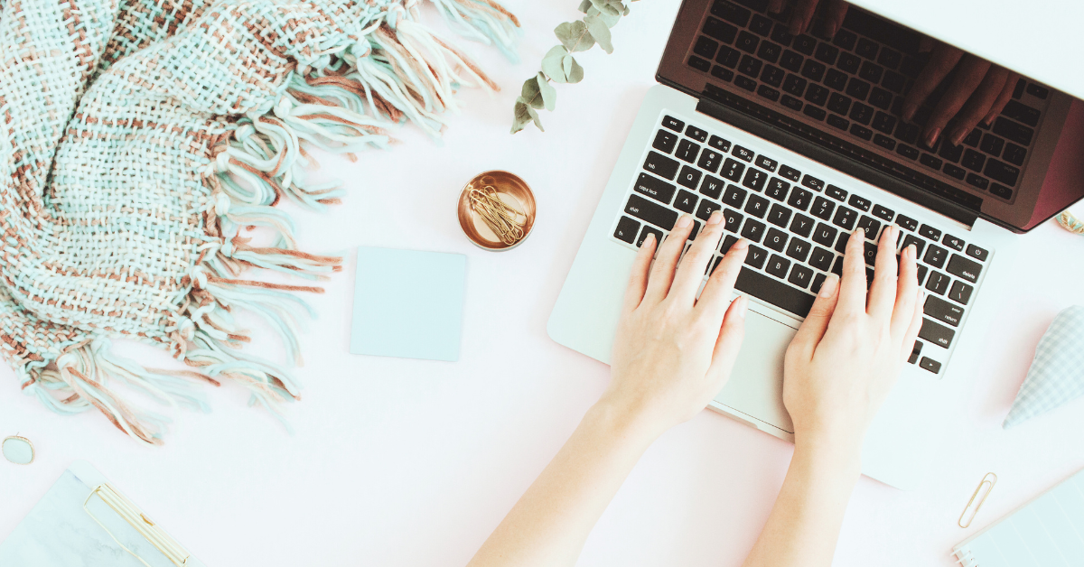 Blogging for Real Estate Agents