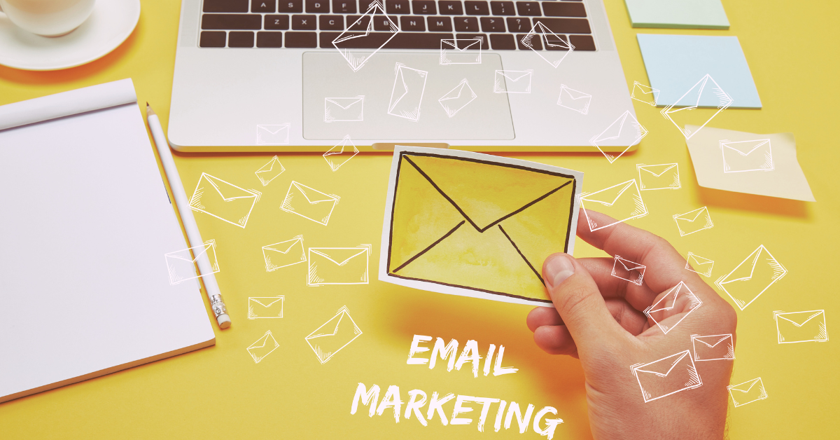 Email Marketing Drip Campaigns for Real Estate Agents