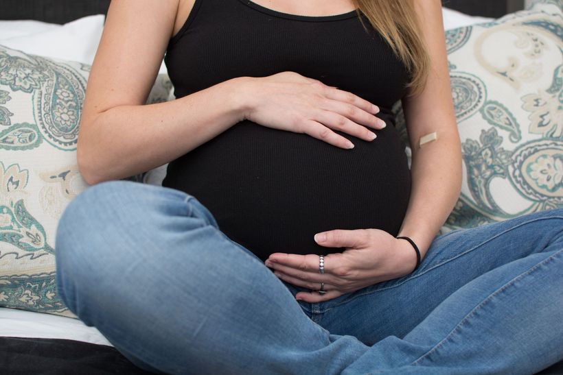 Birth Doula-childbirth Education-Jersey Shore