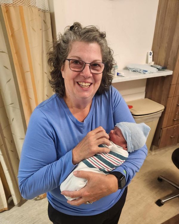 Birth Doula Carla Ward
