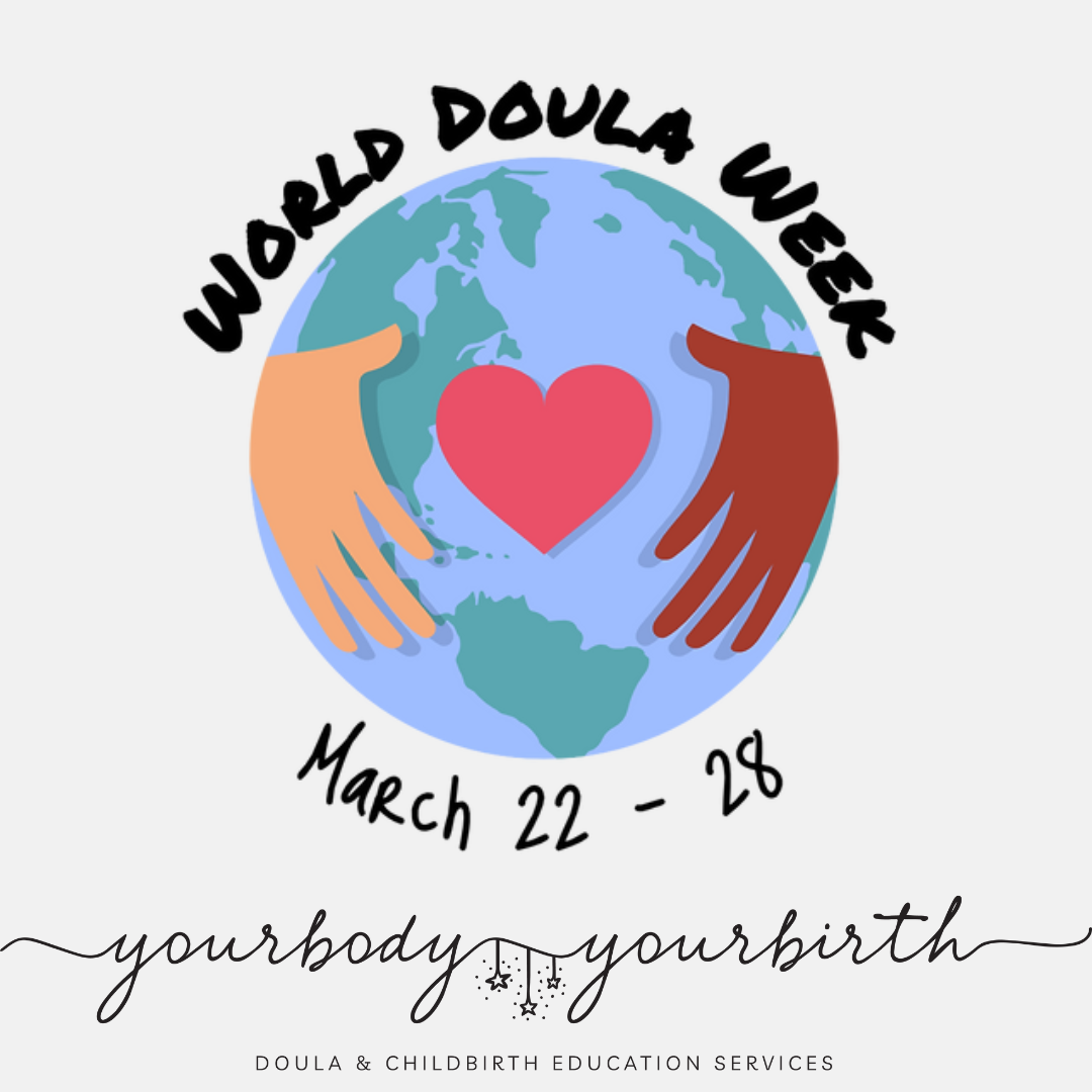 empowered birth, confident labor