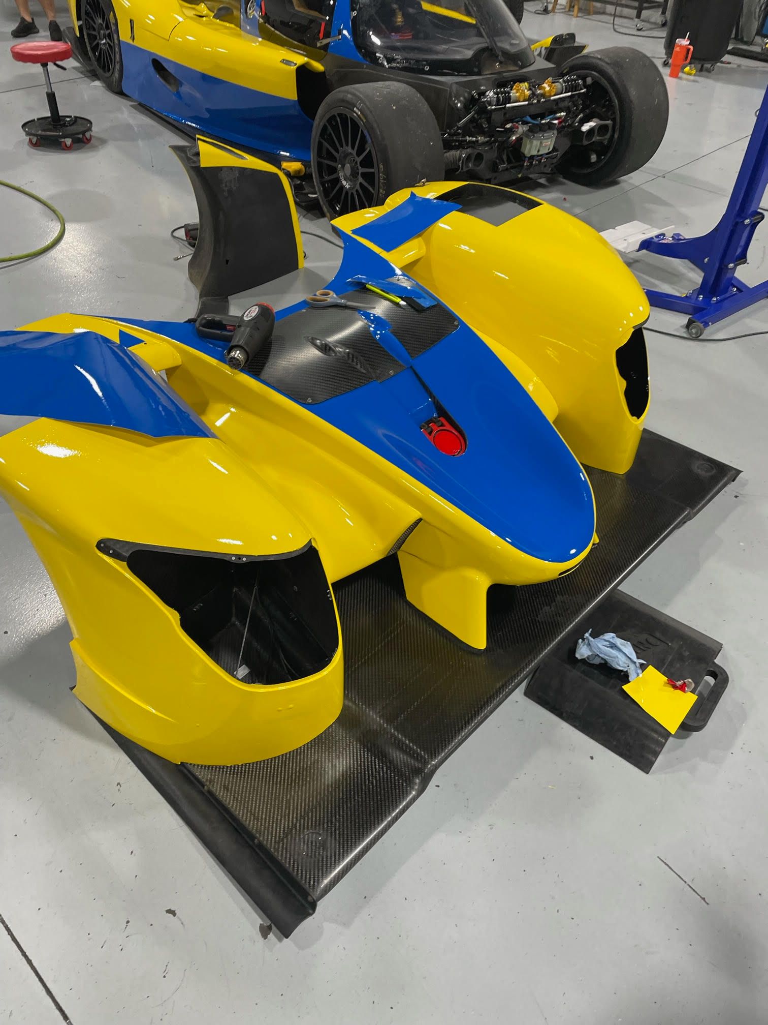 Gallery image 16 | SRQ Motorsports
