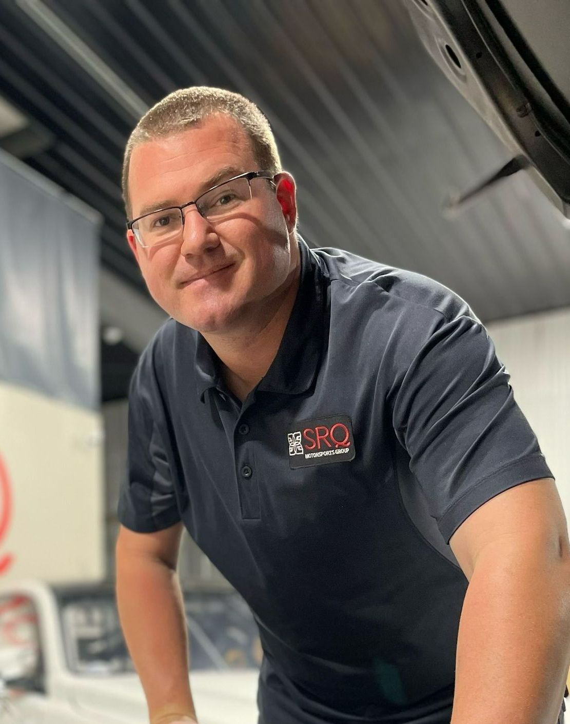 Kyle Lulofs - SRQ Motorsports