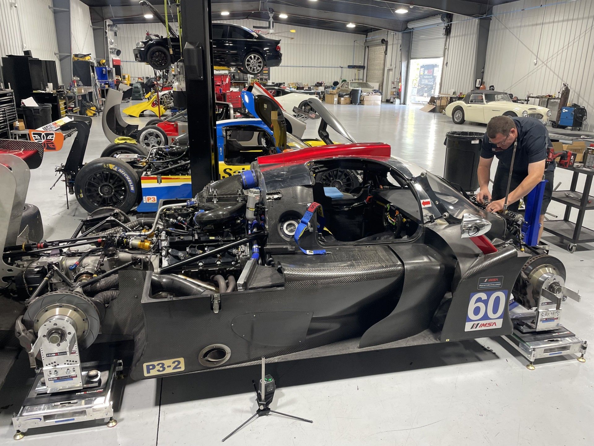 Gallery image 16 | SRQ Motorsports