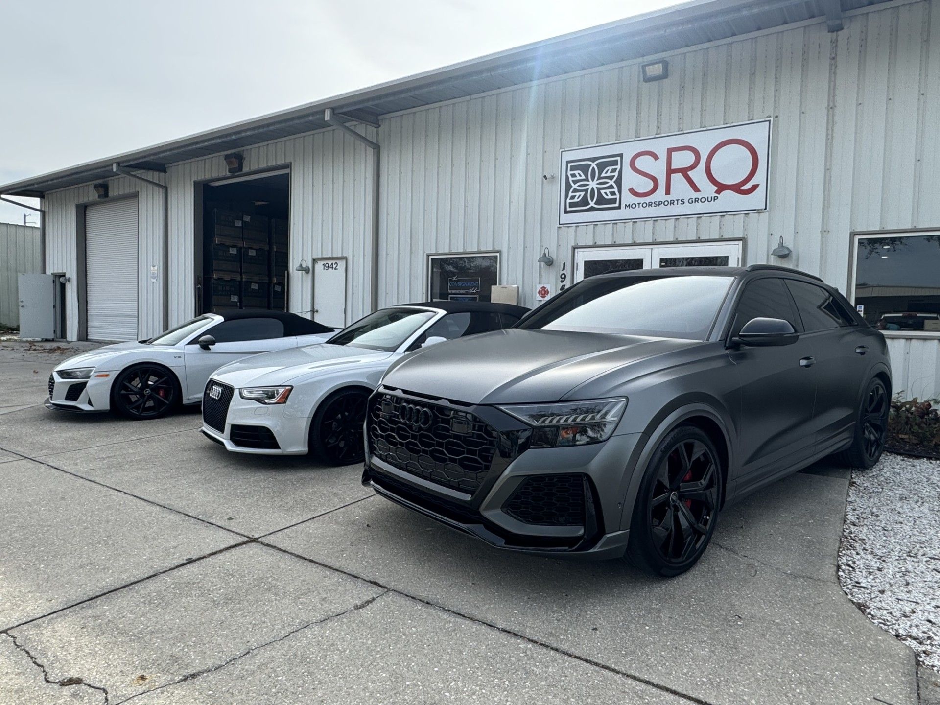 Gallery image 12 | SRQ Motorsports