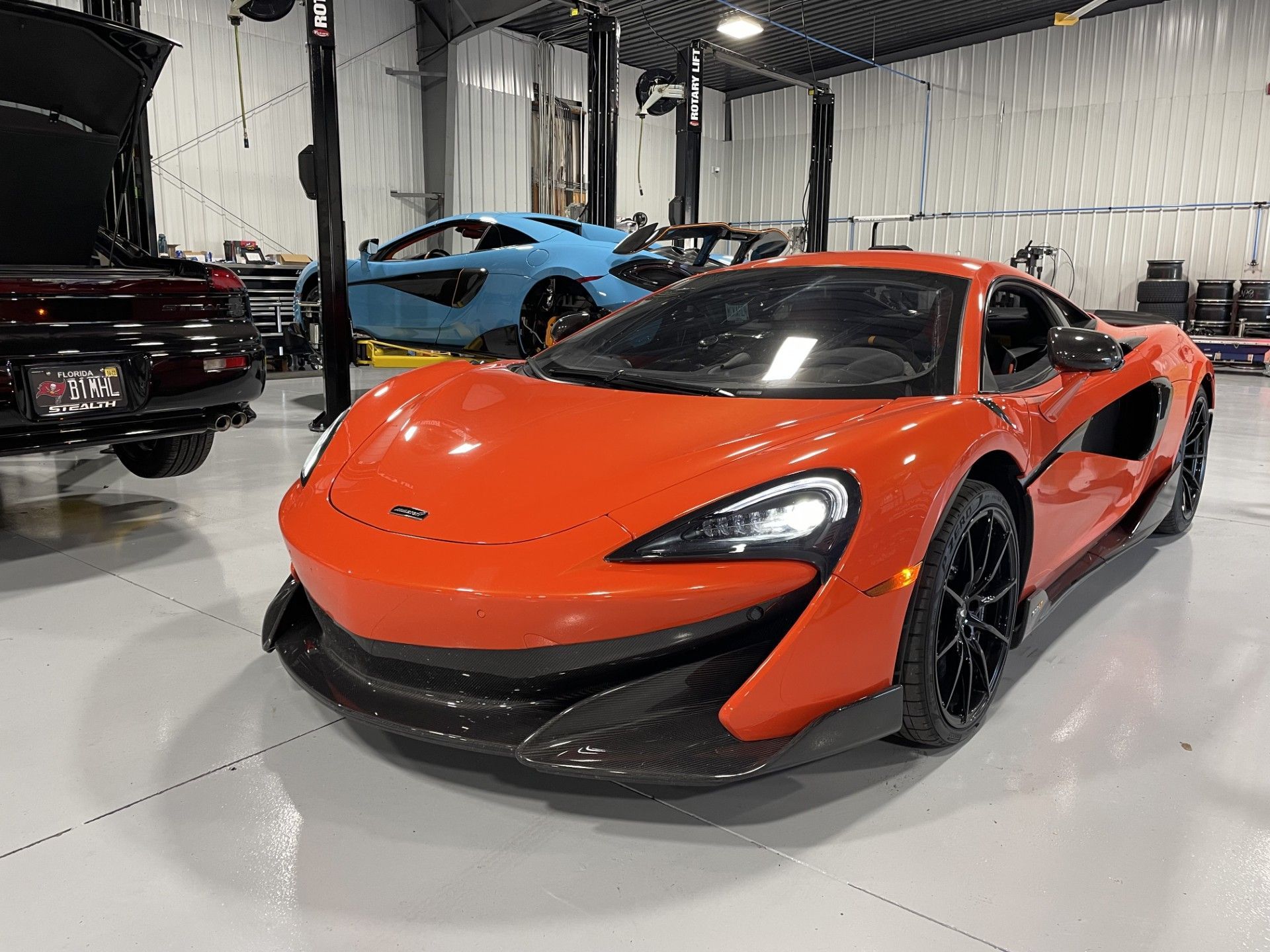 Gallery image 13 | SRQ Motorsports