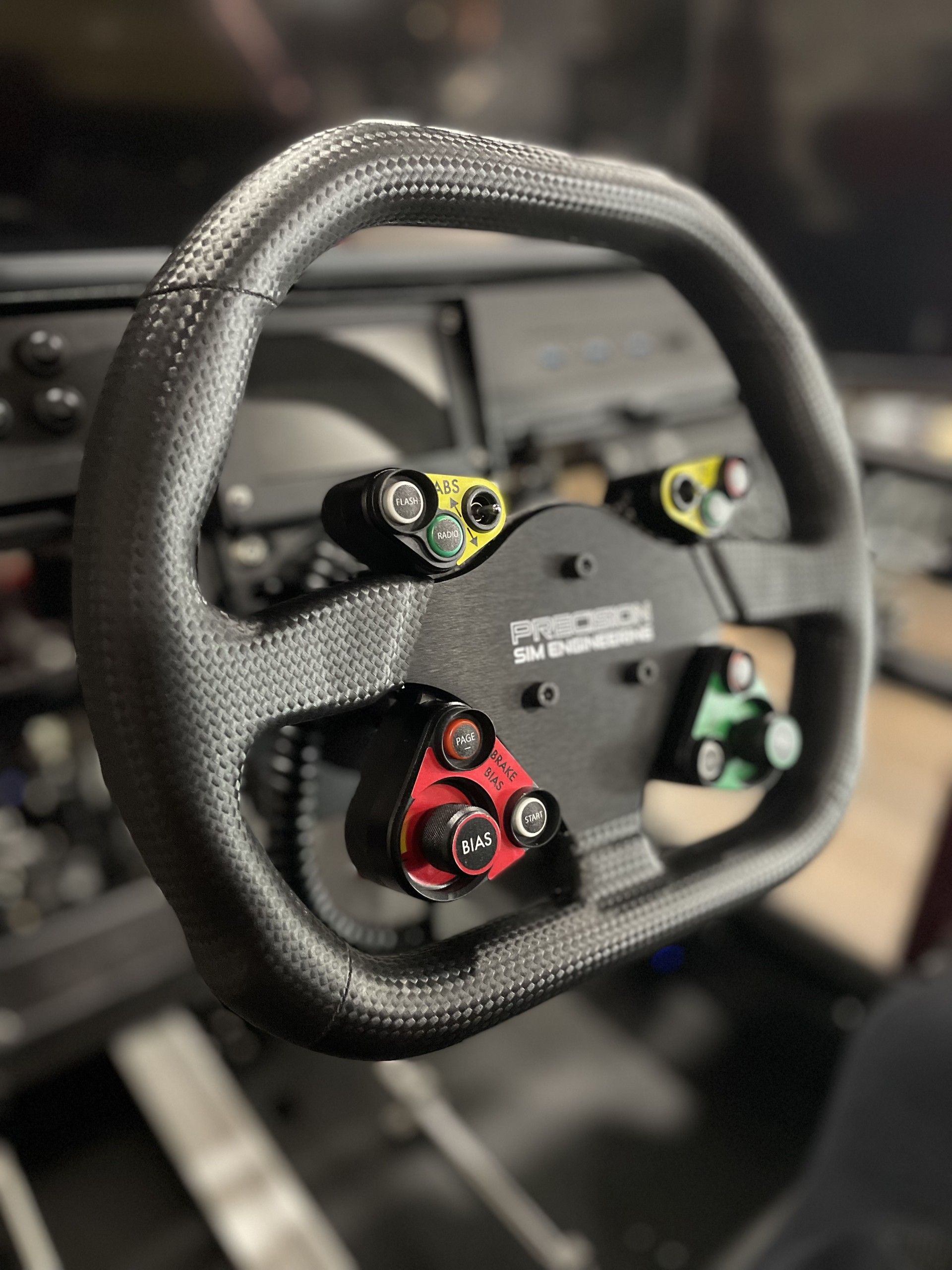 SimCraft demo and sales center in Sarasota, Florida - SRQ Motorsports