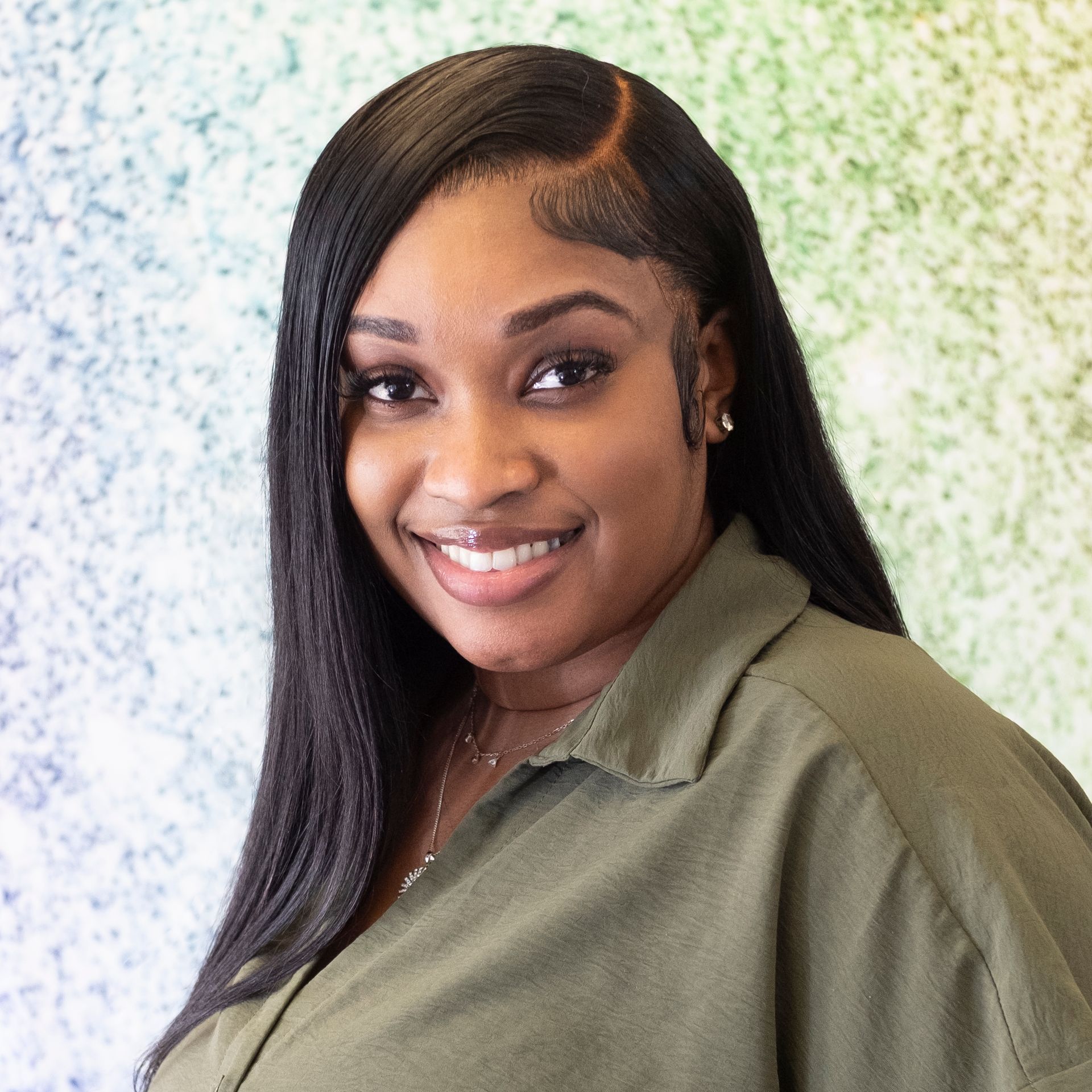 Ashley, Medical Assistant