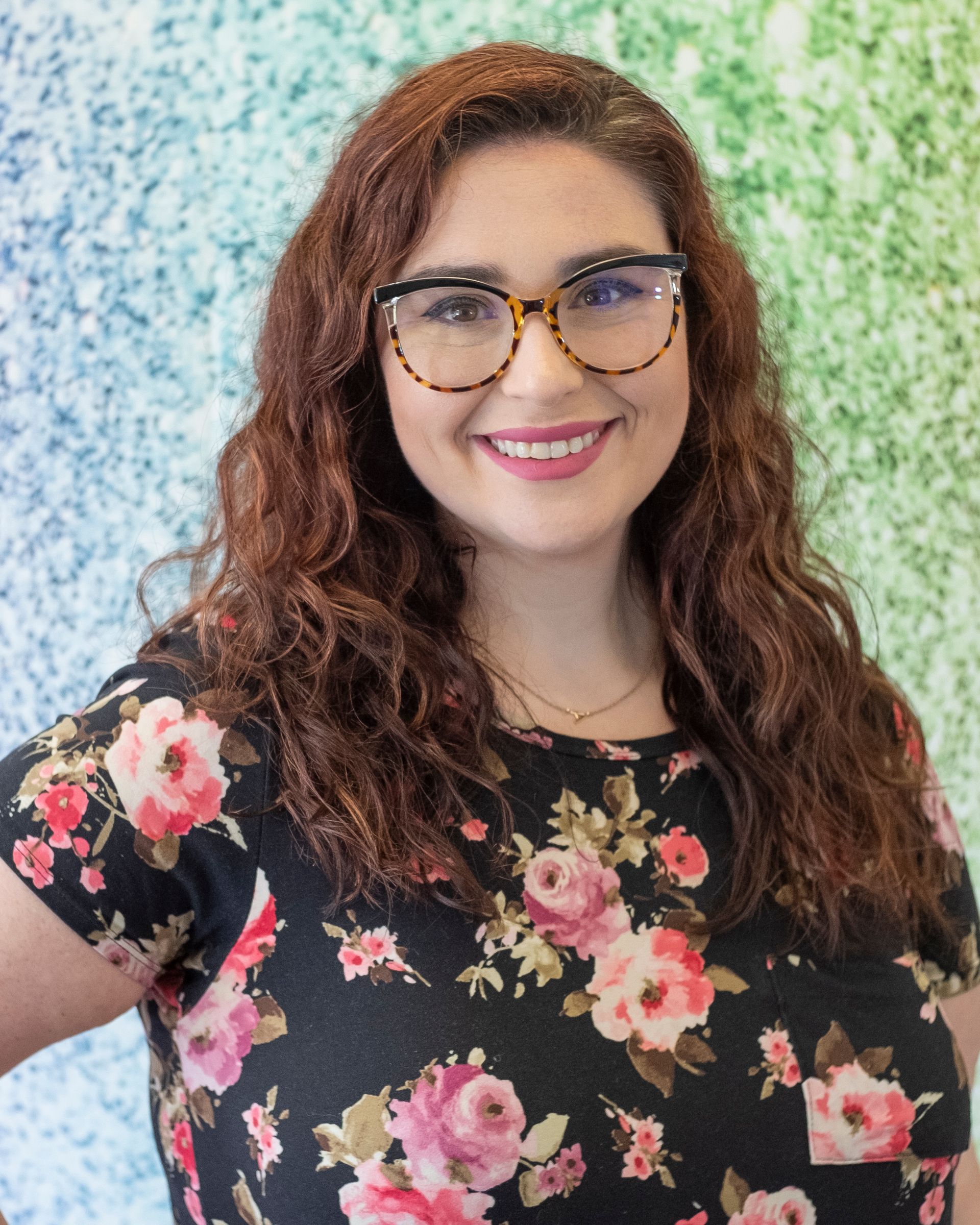 Genna, Office Manager-Biller