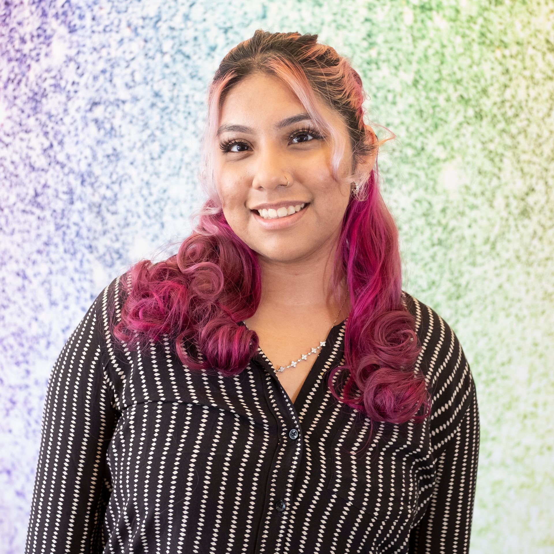 Magali, Medical Assistant