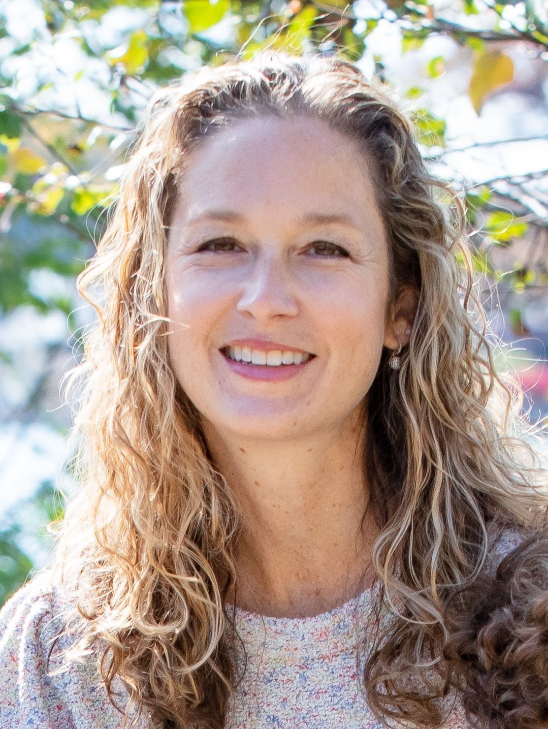 Allegra Zemel, Lactation Specialist