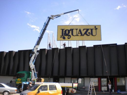 iguazù