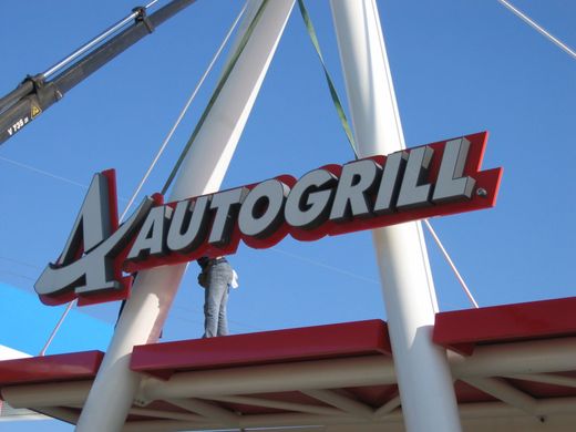 autogrill