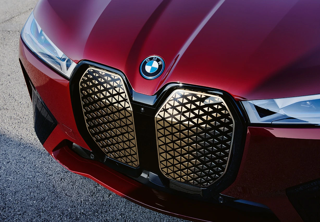 2023 BMW iX in Cincinnati