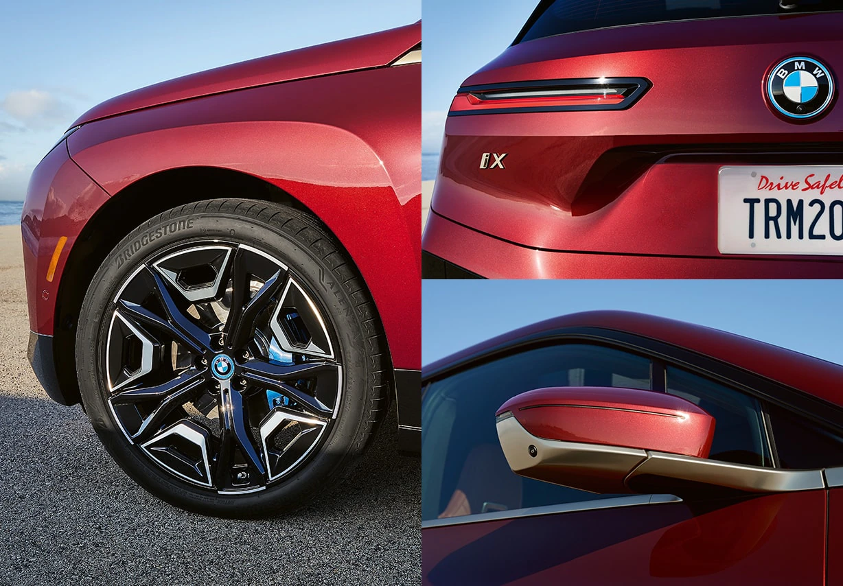 2023 BMW iX in Cincinnati
