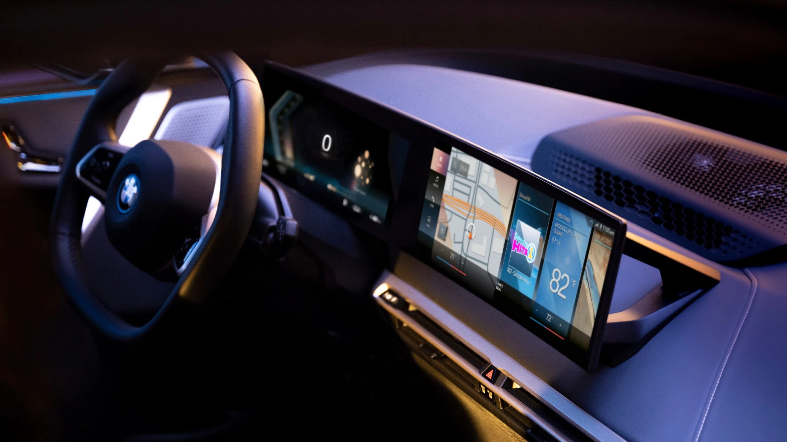 2023 BMW iX in Cincinnati