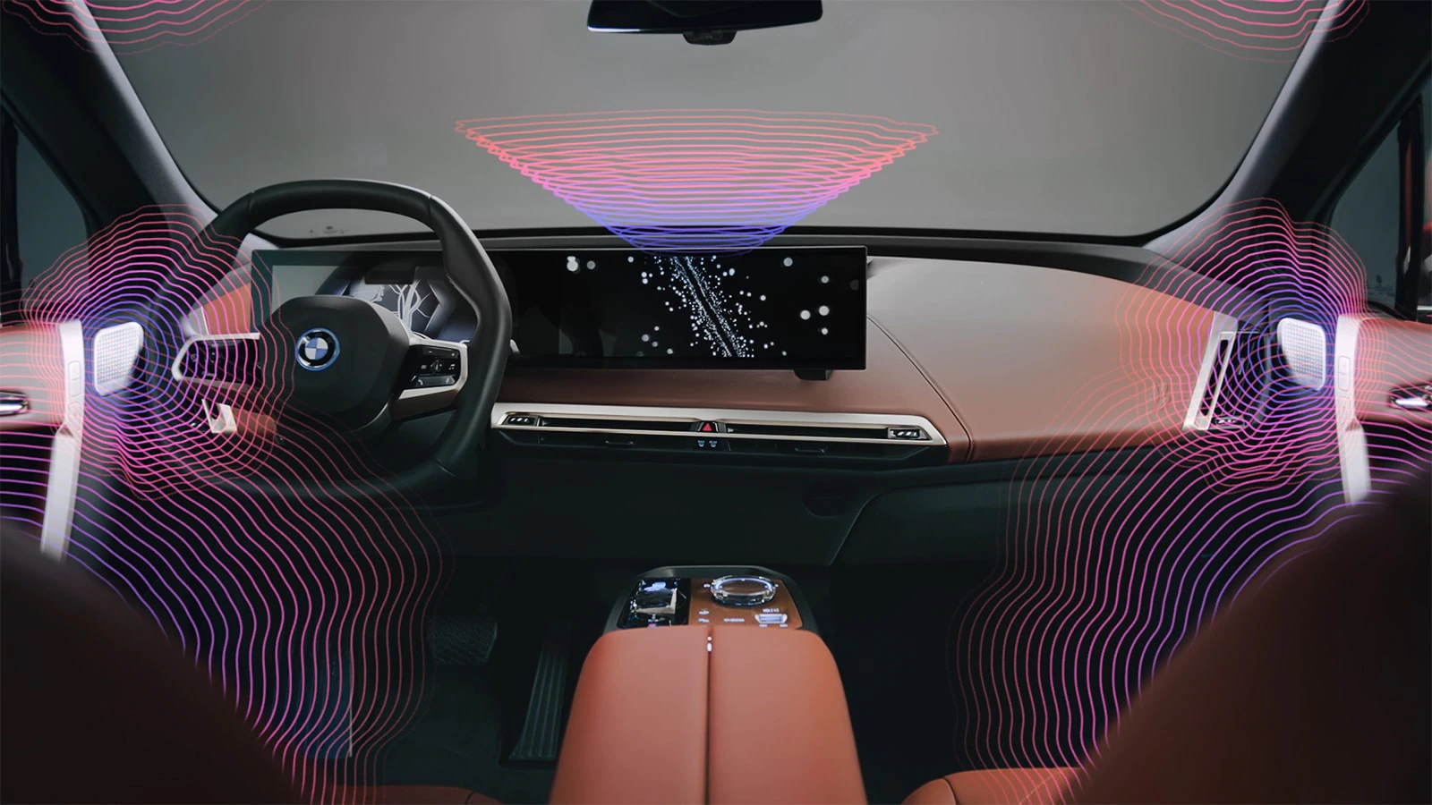 2023 BMW iX in Cincinnati