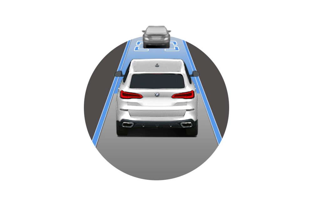 BMW X5 X5 Overview Highlights