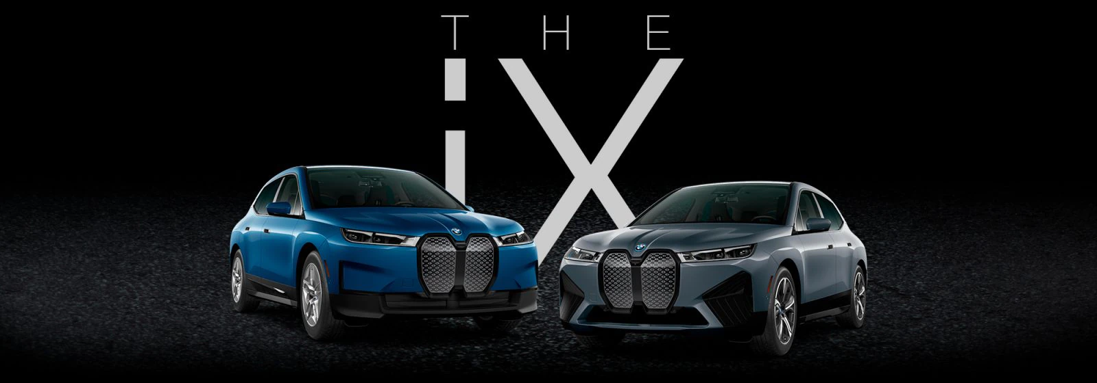 2023 BMW iX X5 Overview Highlights