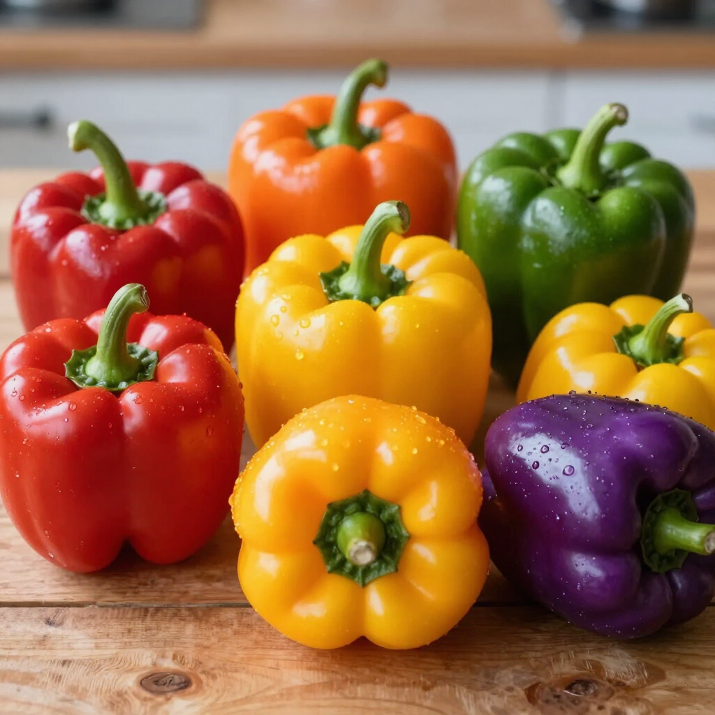 Produce of the Month