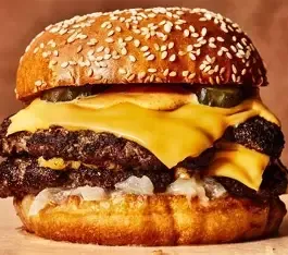National Smash Burger Day!